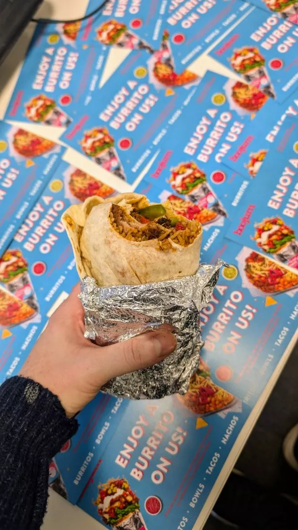 A weighty Boojum is capable of sitting upright with no support