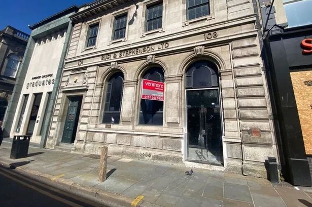 The new restaurant and bar will be at 103 unit on Bold Street