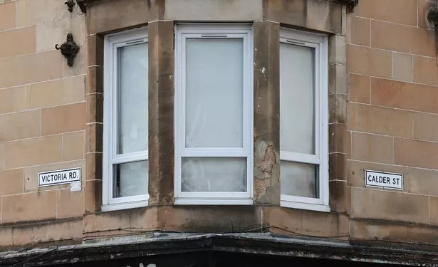 Victoria Road and Calder Street in Govanhill ranked the most dangerous junction for cyclists running red lights.