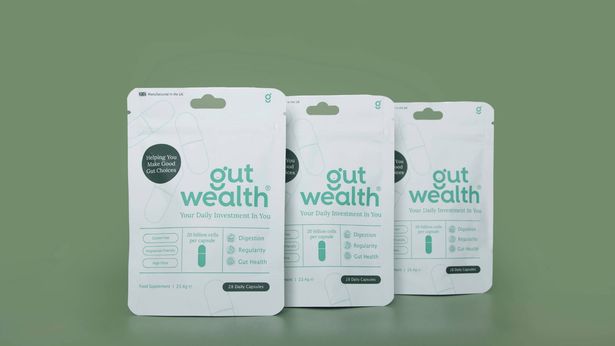 Gut Wealth