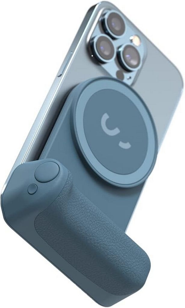 Camera Grip - £69.99