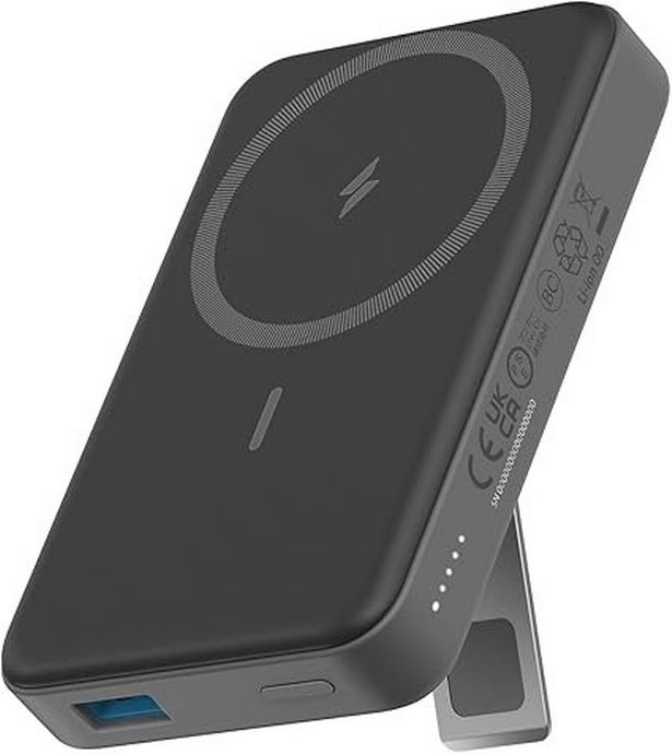 MagSafe Power Bank - £24.99