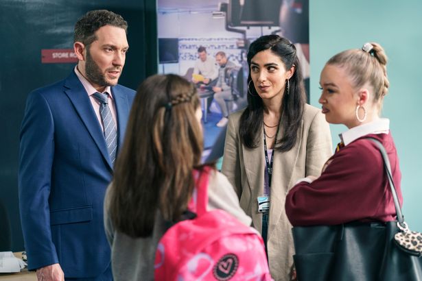 Waterloo Road