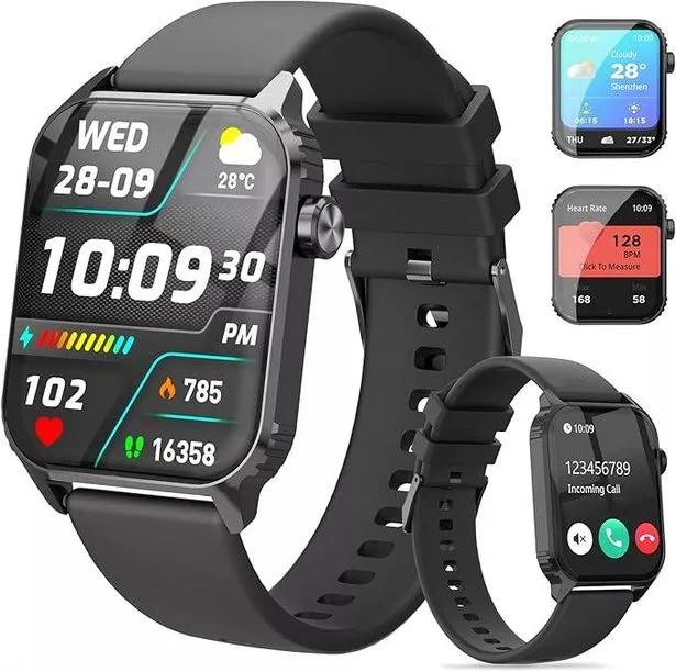 TRAUSI Smart Watch from Amazon