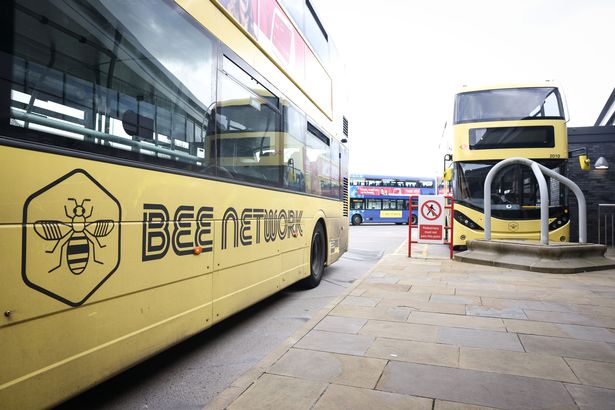 Bee Network passengers are warned to expect disruption