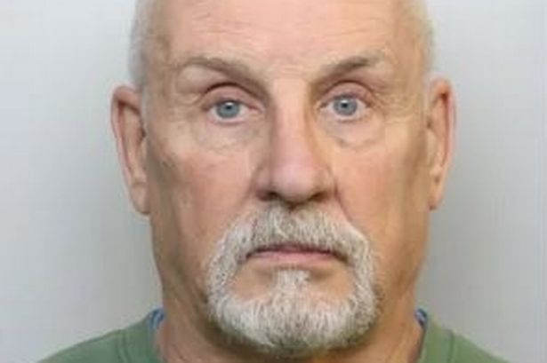 Christopher Brooks, 74.