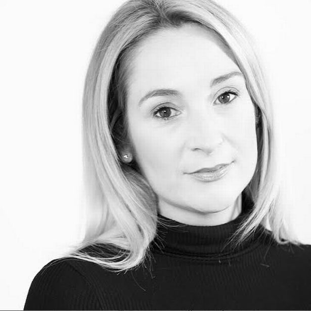 Jen Higgins, founder of Carousel PR