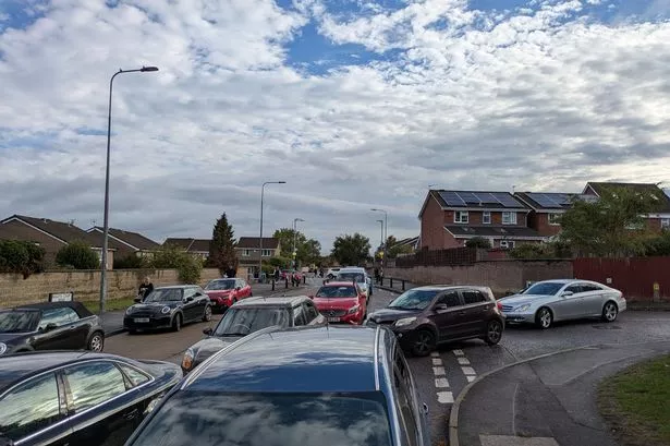 A Bradley Stoke resident has taken legal action against South Gloucestershire Council over its handling of some summer roadworks
