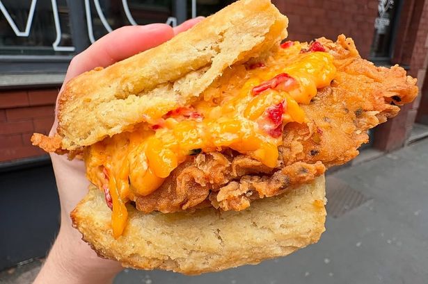 Cardinal Rule, in the Northern Quarter, has divided opinion with one Southern American ingredient