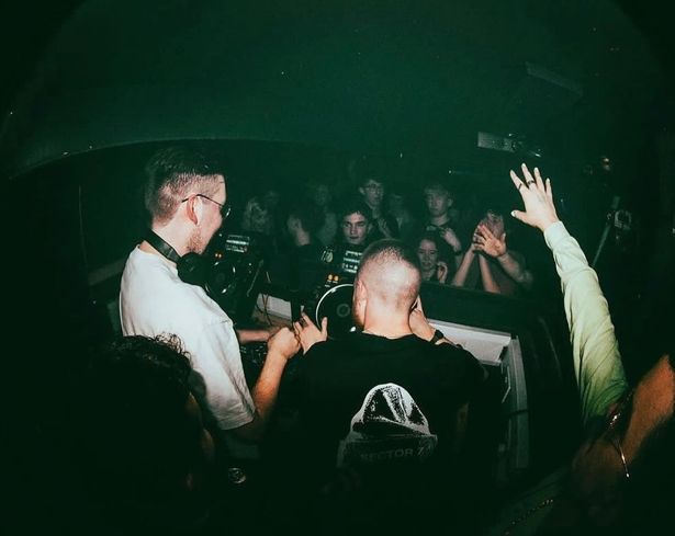 XLR in Manchester is rebranding with a new 'UK first' concept