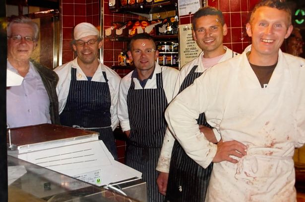 Hibbert’s Butchers, in Westhoughton, will be closing its doors after 80 years