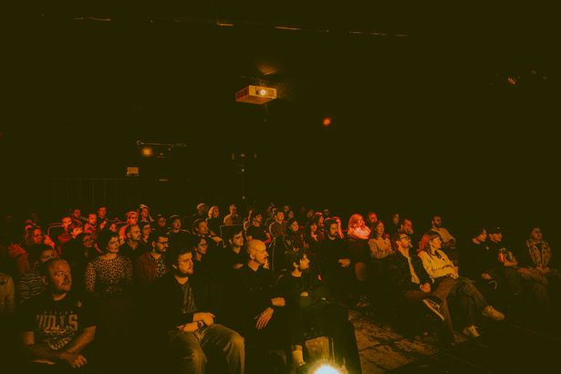 The Green Quarter cinema has become  a mecca for film fans with screenings of indie classics and cult favourites