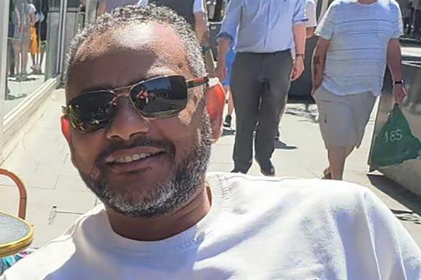 Ahmed al-Doush