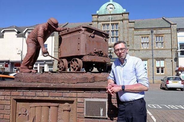 Andrew Papworth Millom