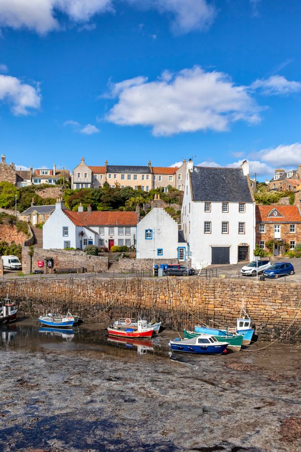 Anstruther