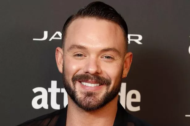 John Whaite 