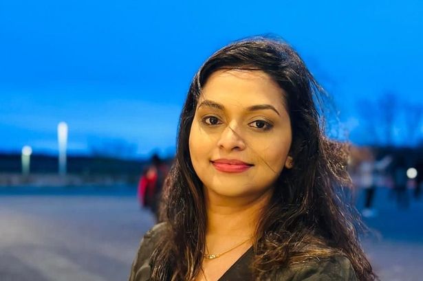 Nirodha Niwunhella died in August aged 32