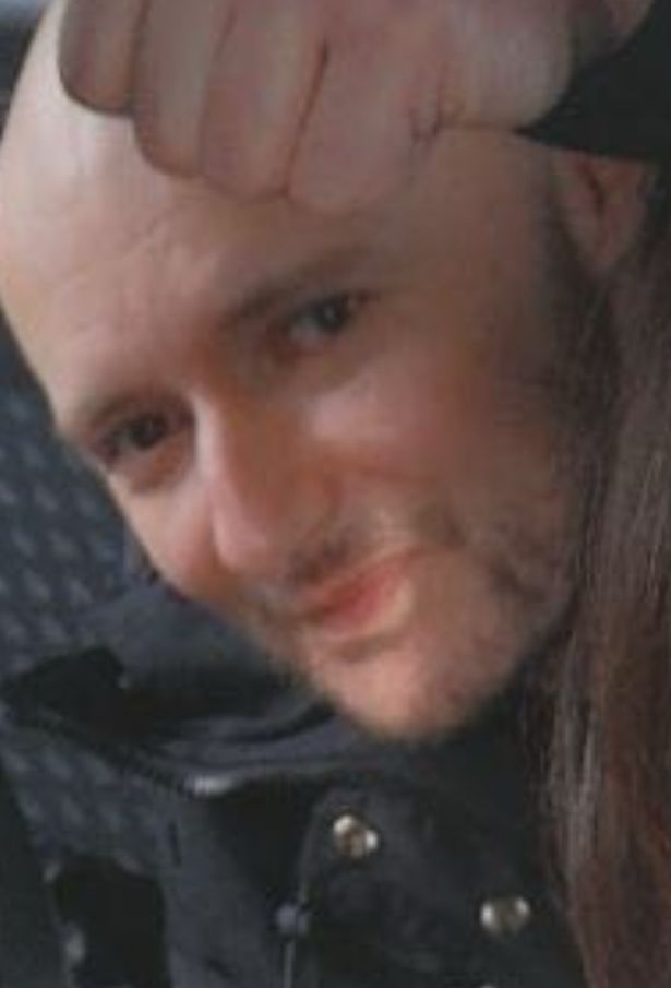 Barry Furfey was 42 years old