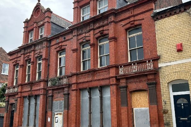 The Belgrave is set to reopen under Keith's owner Keith Haggis 