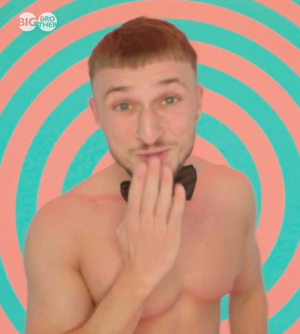 Tate Big Brother