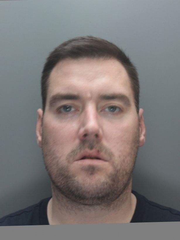 David O'Brien has been handed a fourth life imprisonment order