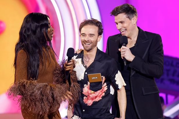Celebrity Big Brother