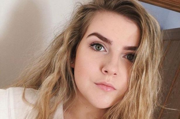 Eilidh MacLeod tragically lost her life in the Manchester Arena bombing