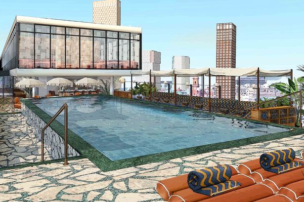 Soho House Manchester announces an exact date it will open