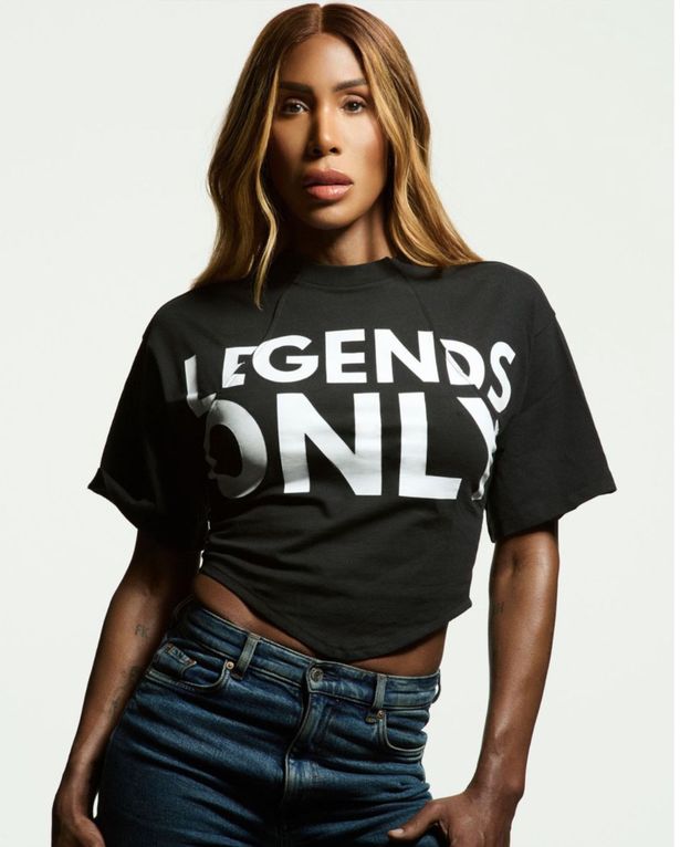 DJ and producer Honey Dijon will also appear at this year's Homobloc, which will take place on December 6