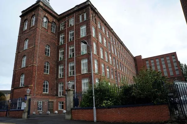 The Heritage Centre is currently located at Abbey Mill Business Centre in Paisley