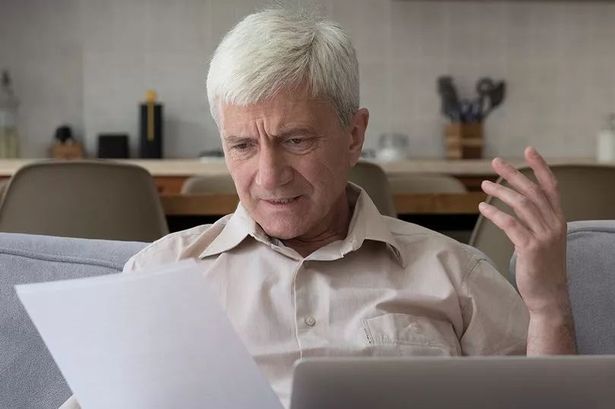The state pension goes up either by the inflation figure for September, the average earnings growth between May and July or by 2.5%