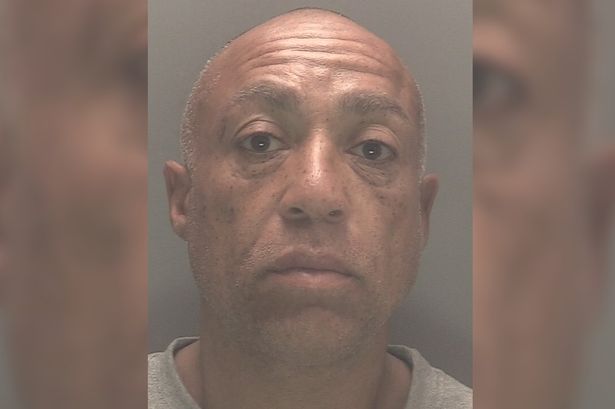 Dean Kempster, of Molyneux Drive in Prescot, aged 47