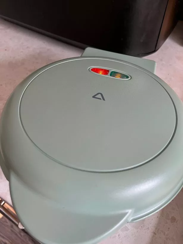 The gadget costs £9.99