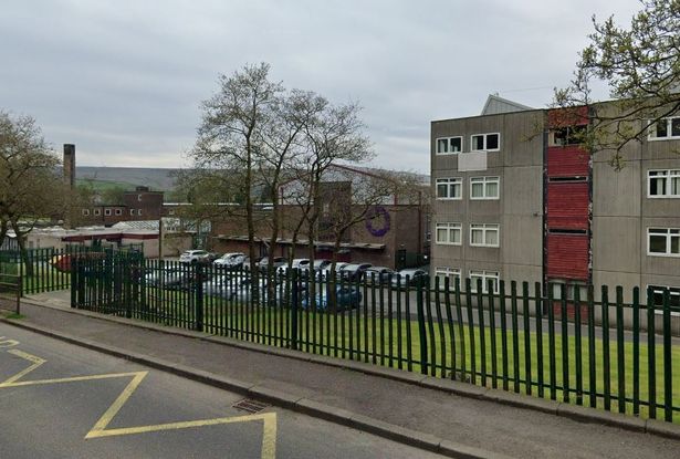 Parents aren't happy that pupils are being searched for phones and vapes 