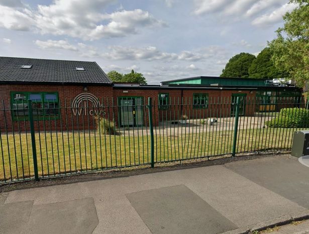 Timperley Primary School