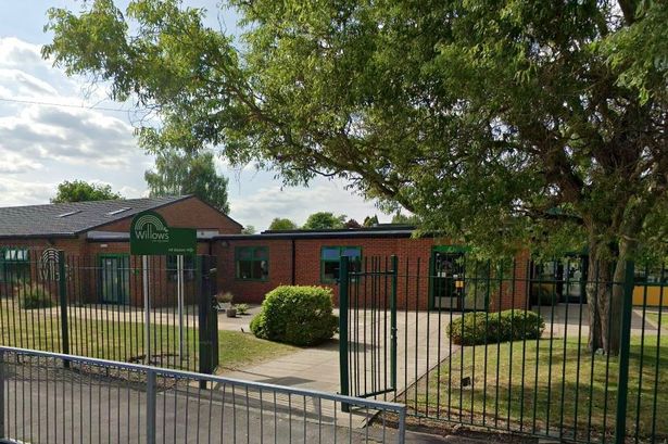 Timperley Primary School