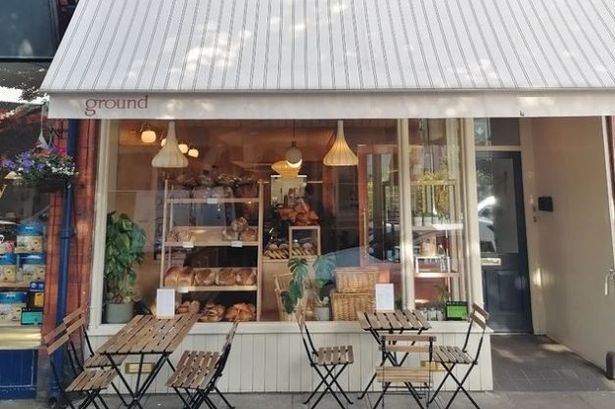 The first bakery opened in Pontcanna in 2021