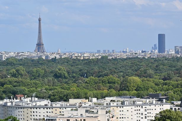 Millions of holidaymakers travel to France each year