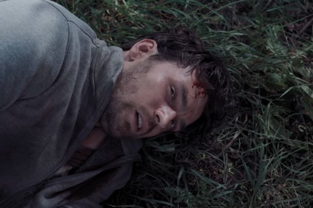 Emmerdale's Mack Boyd appeared to be killed by John Sugden, again