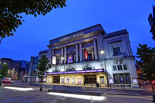 Empire Theatre