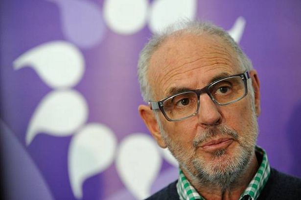 Dr Philip Nitschke