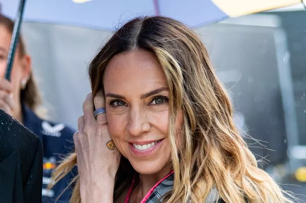 Mel C