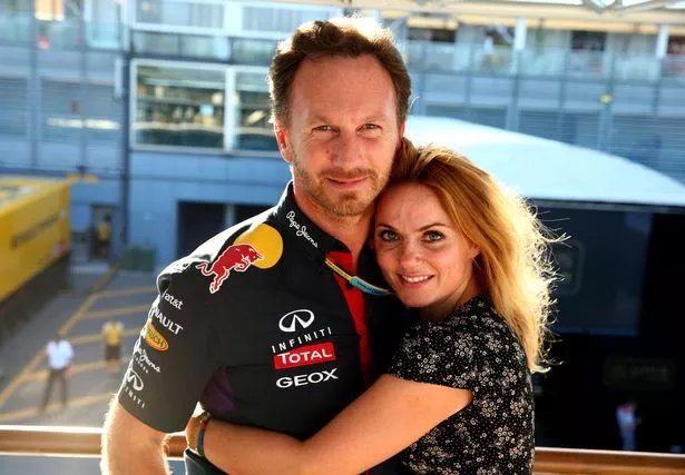 While the former singer is yet to speak out on what her husband’s next move may be, Christian did share a statement last week