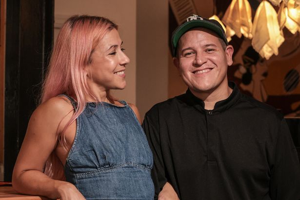 Tapas restaurant Maricarmen, run by Marian Diaz and Jose Nunez, has opened a second venue in the Northern Quarter