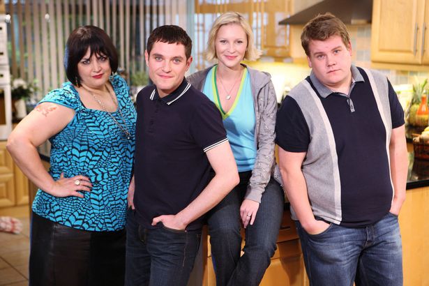 Joanna Page is much loved for her role as sweet and scatty Stacey in the nation’s favourite comedy Gavin & Stacey
