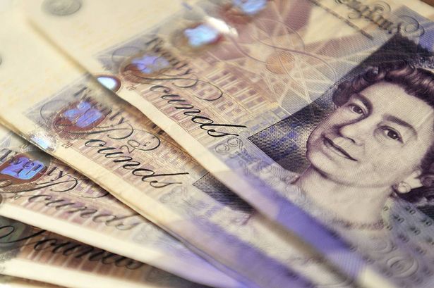 bank notes