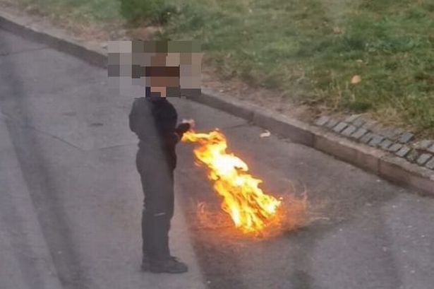 Residents have said they are living in fear