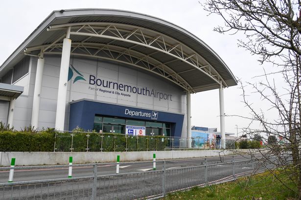 Bournemouth Airport