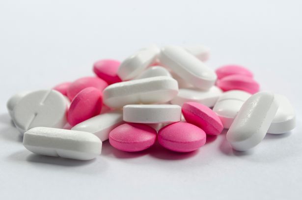 Painkillers can be dangerous if you don't follow the instructions