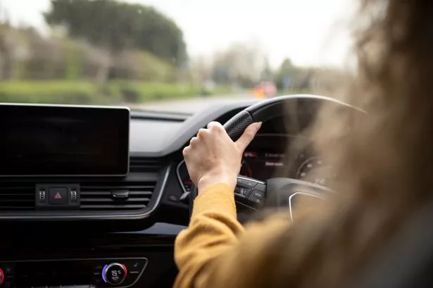 Some prescription drugs could lead drivers to a hefty fine or even a driving ban